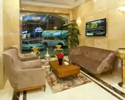 Delights Inn - Green Oasis Hotel thumbnail